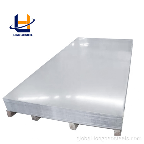 304 Stainless Steel Plate 304 304L Stainless Steel Sheet Factory